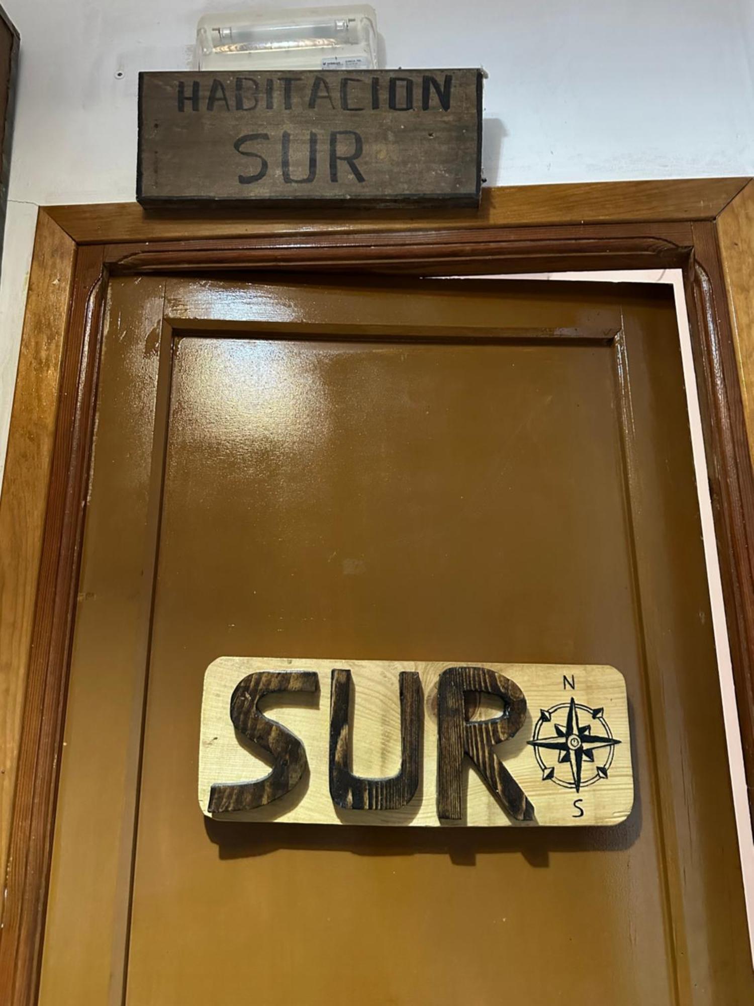 El Regajo Villa Ayora Buitenkant foto
